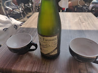 Plats et boissons du Crêperie Crêperie les régates à Pléneuf-Val-André - n°5