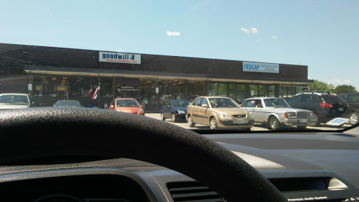 Thrift Store «Goodwill Store & Job Connection Center», reviews and photos