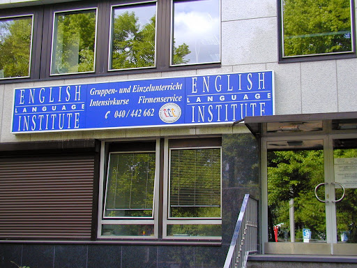 English Language Institute - Hamburg
