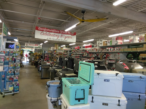 Hardware Store «Handy Ace Hardware», reviews and photos, 3969 Lawrenceville Hwy, Tucker, GA 30084, USA