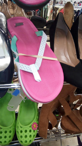 Thrift Store «Goodwill Store & Donation Center», reviews and photos