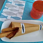 Photo n°1 de l'avis de Roberta.e fait le 13/08/2020 à 19:24 sur le  Ü Battistrasse à Imperia