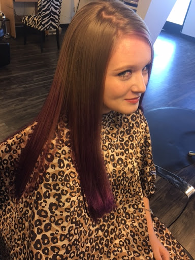 Hair Salon «Last Chance Salon», reviews and photos, 19011 E San Tan Blvd # 106, Queen Creek, AZ 85142, USA