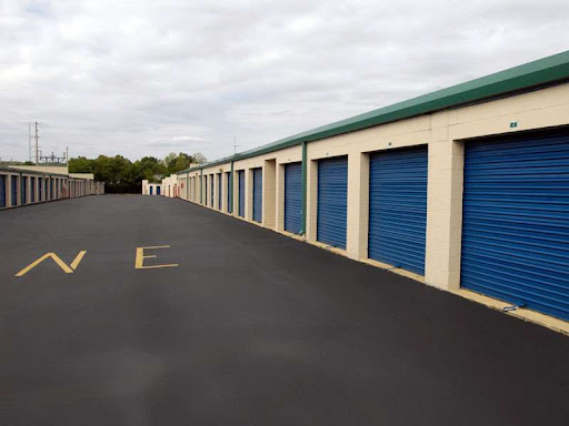 Storage Facility «Extra Space Storage», reviews and photos, 121 Ruthar Dr, Newark, DE 19711, USA
