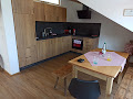 Cuisine Ferienwohnung Ferienwohnungen beim Berger Inh. Martin Enzinger 83129 Höslwang (miniature)