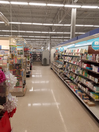 Grocery Store «Meijer», reviews and photos, 550 Hull Rd, Mason, MI 48854, USA