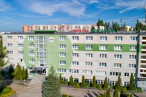 Gromada Hotel Poznań image
