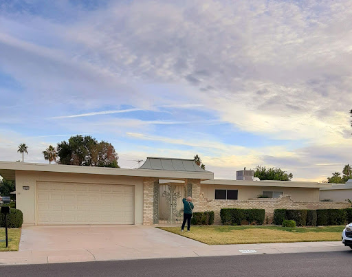 Golf Course «Willow Creek Golf Course», reviews and photos, 10600 N Boswell Blvd, Sun City, AZ 85351, USA