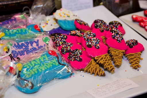 Pet Groomer «Woof Gang Bakery & Grooming, The Villages», reviews and photos, 3682 Meggison Rd, The Villages, FL 32163, USA