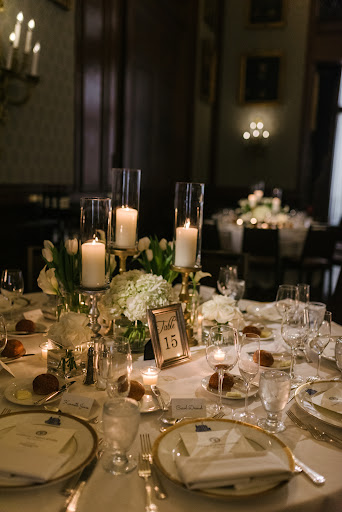 Event Planner «Beautiful Blooms Events», reviews and photos, 1016 New Market St, Philadelphia, PA 19123, USA