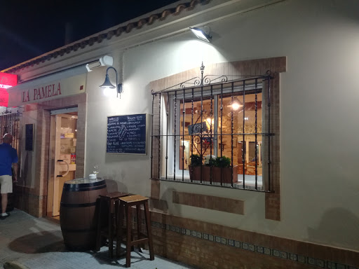 Restaurante La Pamela