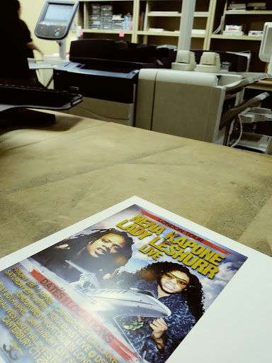 Office Supply Store «Office Depot», reviews and photos, 3330 S 23rd St, Tacoma, WA 98405, USA