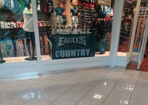 Shopping Mall «Cherry Hill Mall», reviews and photos, 2000 NJ-38, Cherry Hill, NJ 08002, USA