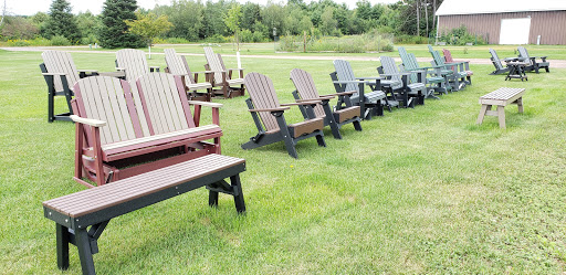Amish Furniture Store «Eichenholz Custom Amish», reviews and photos, 8524 US-51, Minocqua, WI 54548, USA