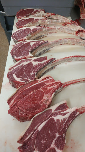 Butcher Shop «The Butcher Shop», reviews and photos, 4391 US-18, Fennimore, WI 53809, USA