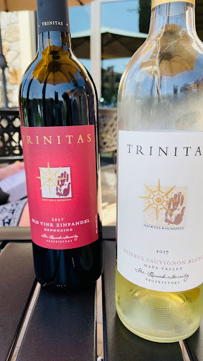 Winery «Trinitas Cellars», reviews and photos, 875 Bordeaux Way, Napa, CA 94558, USA