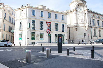 BES, Bornes Escamotables et Systèmes à Maubec