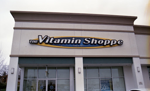Vitamin & Supplements Store «Vitamin Shoppe», reviews and photos, 1510 SE Everett Mall Way, Everett, WA 98208, USA