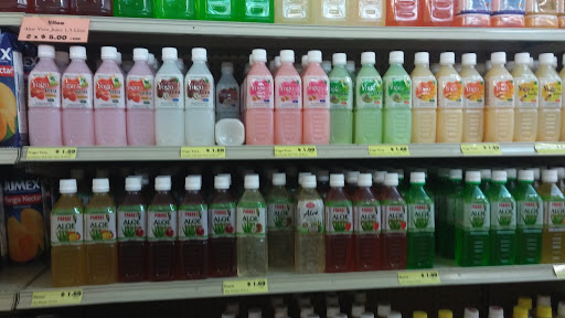 Supermarket «Chaparral Supermarket», reviews and photos, 1001 E Santa Clara St, San Jose, CA 95116, USA