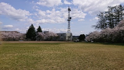 四十四田公園グラウンド