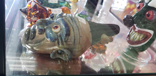 Tobacco Shop «Up In Smoke - Surfside», reviews and photos, 325 US-17 BUS, Surfside Beach, SC 29575, USA