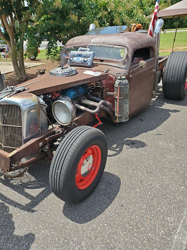 Motorcycle Dealer «Harley-Davidson of Dothan Inc», reviews and photos, 2418 Ross Clark Cir, Dothan, AL 36301, USA