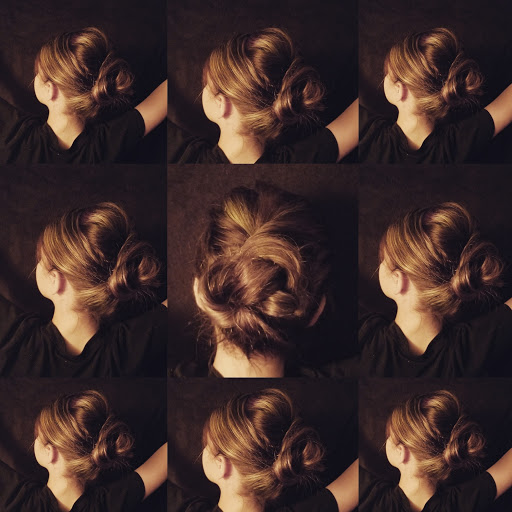 Beauty Salon «Inspired Beauty Salon», reviews and photos, 9850 S Maryland Pkwy #14, Las Vegas, NV 89183, USA