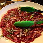 Photo n° 1 de l'avis de William.U fait le 28/07/2021 à 21:32 pour Shinla Galbi à Serris