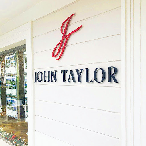 John Taylor Valbonne : Agence Immobilière de Luxe