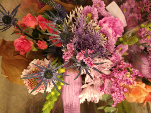Florist «Grace Harper Florist, Inc.», reviews and photos, 4135 Woodward Ave, Detroit, MI 48201, USA