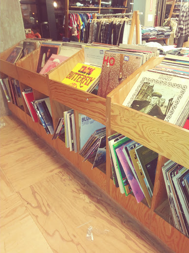 Thrift Store «RARE by Goodwill», reviews and photos, 411 W Broadway, Anaheim, CA 92805, USA