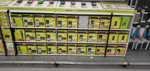 Department Store «Walmart Supercenter», reviews and photos, 175 Bell Ln, Savannah, TN 38372, USA