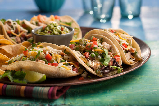 Mexican Restaurant «Dos Coyotes Border Cafe», reviews and photos, 3191 Crow Canyon Pl Suite L, San Ramon, CA 94583, USA