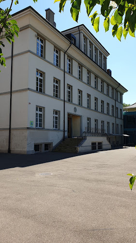 Rezensionen über Schule Muri-Seidenberg in Bern - Schule