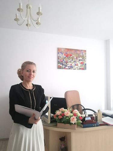 Cabinet avocat Dumitrache Șabac Ancuța Elena