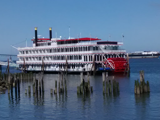 Movie Theater «Astoria Gateway Cinemas», reviews and photos, 1875 Marine Dr, Astoria, OR 97103, USA