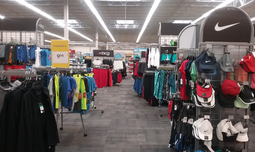 Sporting Goods Store «Academy Sports + Outdoors», reviews and photos, 651 E Trenton Rd, Edinburg, TX 78539, USA