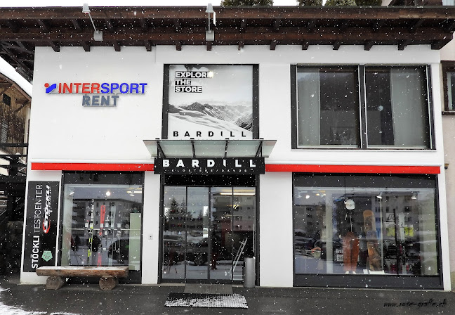 Bardill Sport Davos Intersport Rent