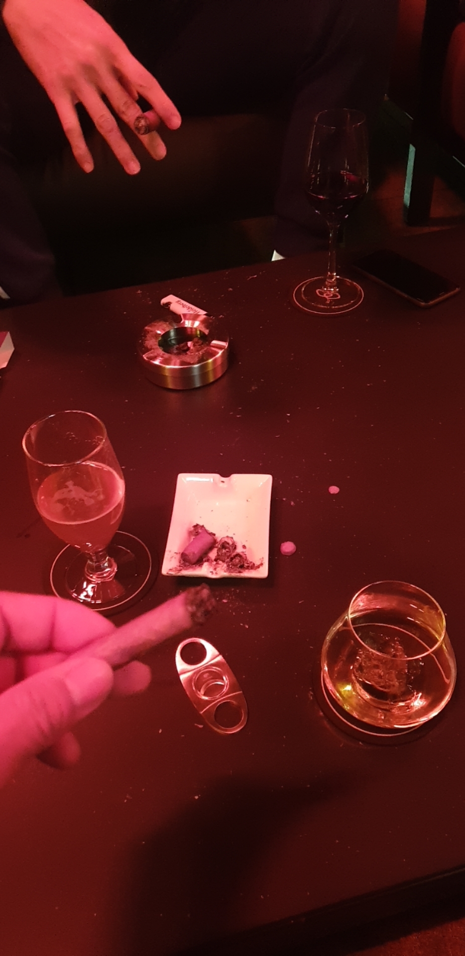 Photo n° 1 de l'avis de Simon.i fait le 17/11/2019 à 04:33