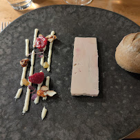 Foie gras du Restaurant français Restaurant Le Quai 21 à Colmar - n°6