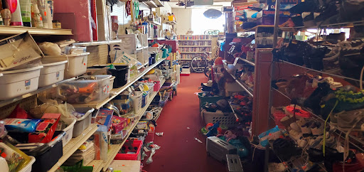 Thrift Store «Boyer Brothers Second Hand», reviews and photos, 1123 S Prairie Ave, Pueblo, CO 81005, USA