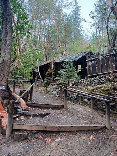 Tourist Attraction «Oregon Vortex», reviews and photos, 4303 Sardine Creek L Fork Rd, Gold Hill, OR 97525, USA