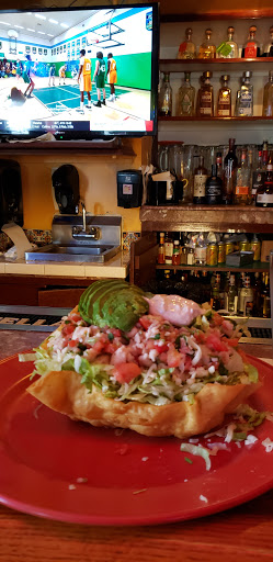 Restaurant «Margaritas Restaurant», reviews and photos, 155 S Rosemead Blvd, Pasadena, CA 91107, USA