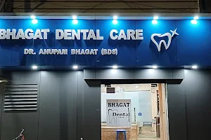 Dr. Anupam Bhagat- Dentist In Munger image