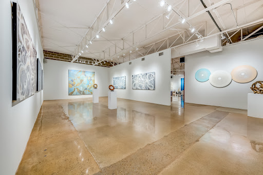 Christopher Martin Gallery