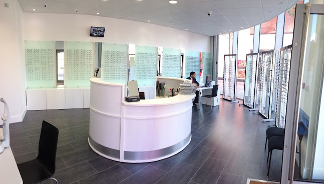 Specstore Opticians (Canning Town) - London