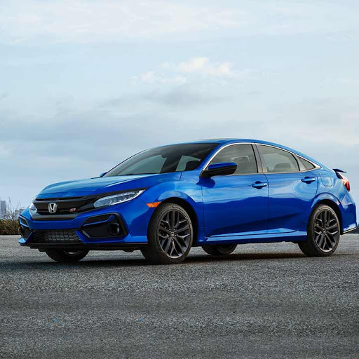 Honda Dealer «Capitol City Honda», reviews and photos, 2370 Carriage Loop SW, Olympia, WA 98502, USA