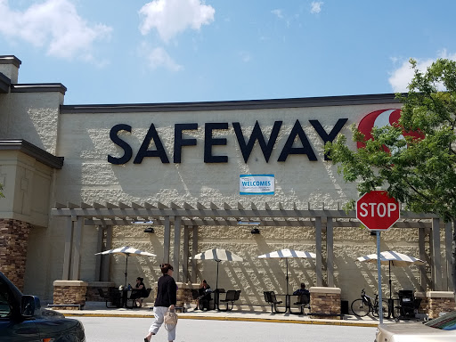 Grocery Store «Safeway», reviews and photos, 1017 York Rd, Towson, MD 21204, USA