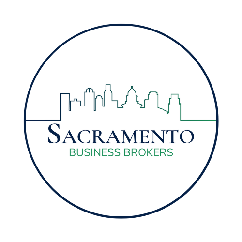 Sacramento Business Brokers image