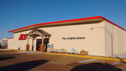 Ace Hardware - Dwight